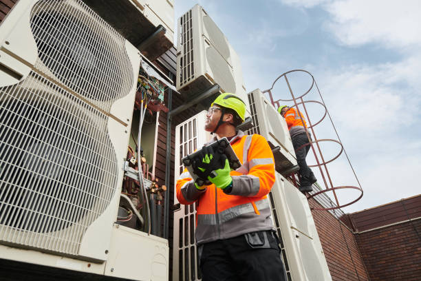 Best Energy-efficient HVAC Solutions in Lake Barrington, IL