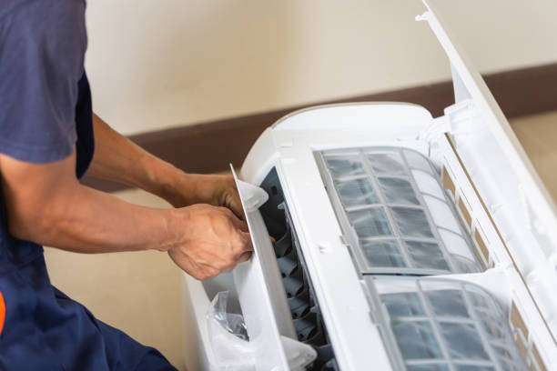 Best HVAC Equipment and Components in Lake Barrington, IL