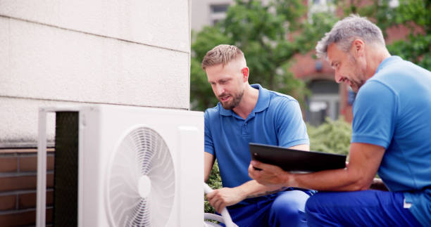Best Seasonal HVAC Services in Lake Barrington, IL