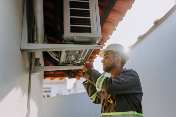 Best Ductless Mini-Split Systems in Lake Barrington, IL
