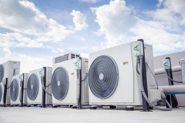 Best Solar-powered HVAC Systems in Lake Barrington, IL