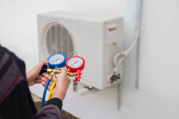 Best VRF (Variable Refrigerant Flow) Systems in Lake Barrington, IL