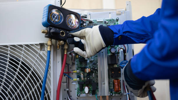 Best HVAC Financing and Leasing in Lake Barrington, IL