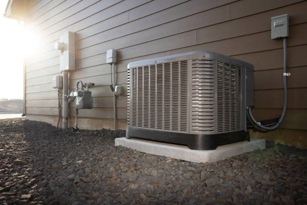 Best HVAC Software and Technology in Lake Barrington, IL